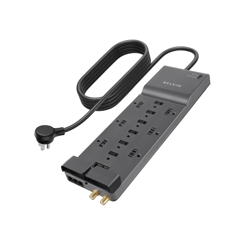 Power Surge Protector for Printers